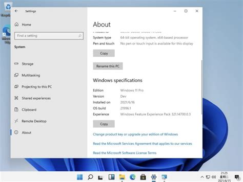 Windows 11 Leaks Full Of Design Improvements And Changes