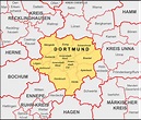 Dortmund - Steckbrief und Geschichte - Deutschland | Kinderweltreise