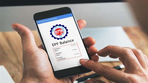 Kumpulan wang simpanan pekerja, kwsp) is a federal statutory body under the purview of the ministry of finance. PF Money Alert! EPFO allows non-refundable advance ...