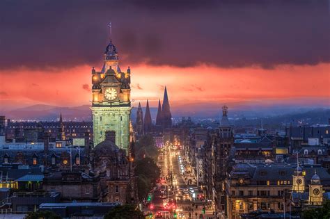 Scotland 2026 - Jim Zuckerman photography & photo tours