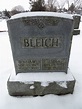 William Bleich (1875-1943) - Find a Grave Memorial