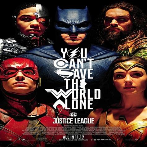 Stream Full Watch Justice League 2017 Full Movie Hd Online Free