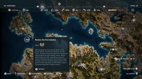 Assassin S Creed Odyssey Legacy Of The First Blade Dlc Order Of The