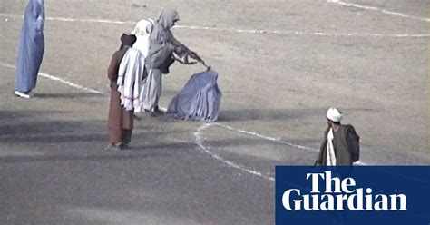 Afghan Women Are Still Suffering Extreme Abuse Letters The Guardian