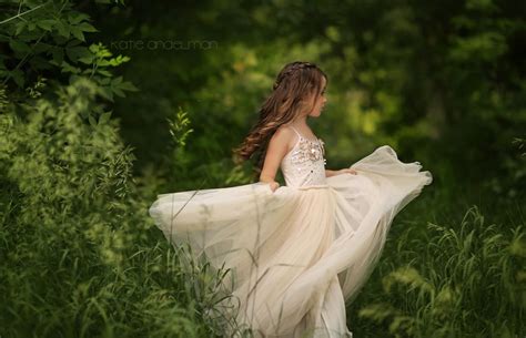 Featured Photographer Katie Andelman Whimsical Photography Girl