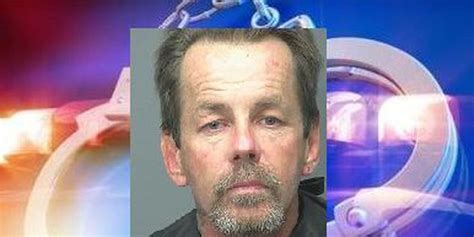 Sierra Vista Police Arrest Assault Car Theft Suspect