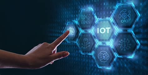 What Is Iot And Why Does It Matter For Smbs It Service And