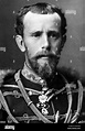 Rudolf, 21.8.1858 - 30.1.1889, Crown Prince of Austria-Hungary ...