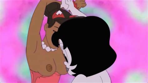 Foxxy Lesbian Compilation Dildo Masturbate Pussy Licking Cartoon Drawn