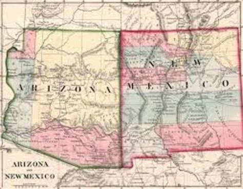 New Mexico Before Statehood Timeline Timetoast Timelines