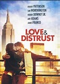 Love & Distrust on DVD Movie