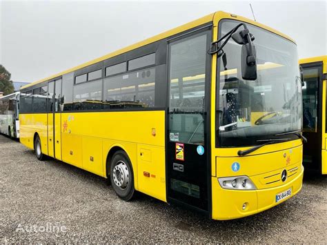 Mercedes Benz Intouro E O Integro Interurban Bus For Sale Germany