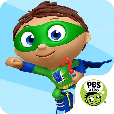 Super Why Power To Readamazonesappstore For Android
