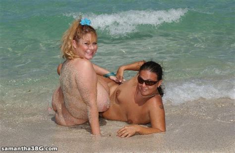Nude Fatty Beaches Telegraph