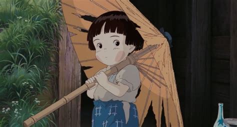 Wallpaper Id 121490 Grave Of The Fireflies Anime