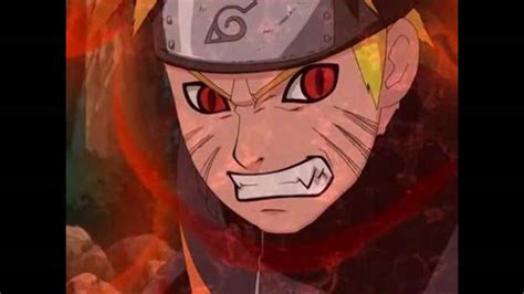 Todas As Formas De Naruto Uzumakiclassico Ate Akkipuden Youtube