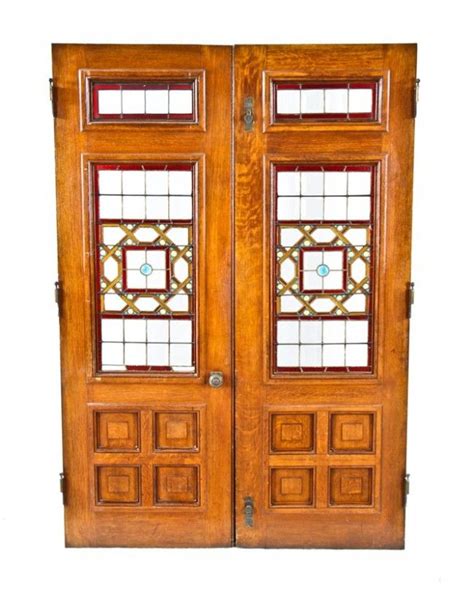 original and largely intact american high victorian era c 1885 interior residential varnished