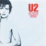 U2 - New Year's Day (1983, Vinyl) | Discogs