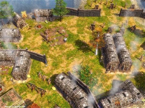 Tribe War Age Of Empires Iii The Warchiefs Mods Gamewatcher