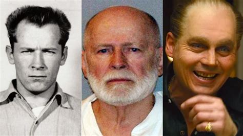 11 Surprising Facts About Irish American Crime Boss James Whitey Bulger The Irish Post