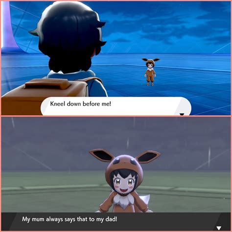 Pokemon is for good Pokémon Sword and Shield Know Your Meme