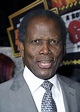 Sidney Poitier At Arrivals For Grindhouse Los Angeles Premiere Orpheum ...