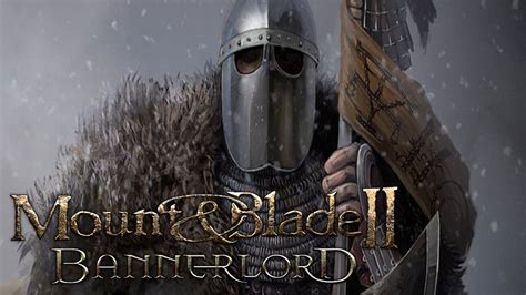 Mount And Blade 2 Bannerlord Wallpapers In Ultra Hd 4k Gameranx