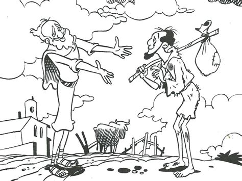 So, if you were looking for free prodigal son forgiven coloring sheets, you are in the right place. Prodigal Son Coloring Page at GetColorings.com | Free ...