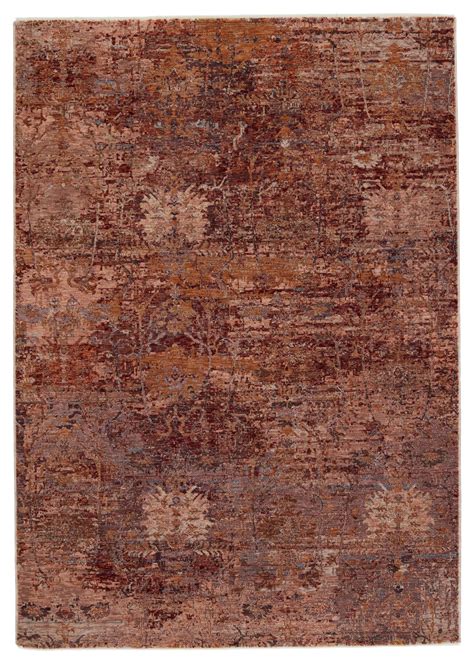 8x10 Burgundy Area Rugs And Carpets Rugs Direct