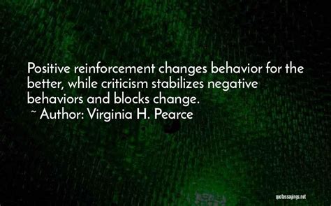 Top 4 Positive Vs Negative Reinforcement Quotes And Sayings