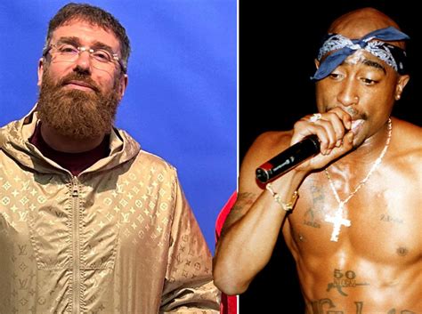 Man charged with Tupac's murder 'caught out' by clever interview technique