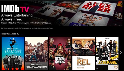Best Free Streaming Sites For Movies And Tv Shows In 2022