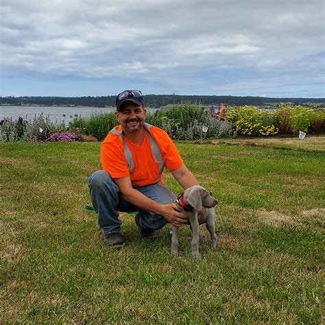 Dog training is the application of behavior analysis which uses the environmental events of antecedents (trigger for a behavior) and consequences to modify the dog behavior, either for it to assist in specific activities or undertake particular tasks. Hidden Dog Fence Customer Photo Gallery | DogWatch® of ...