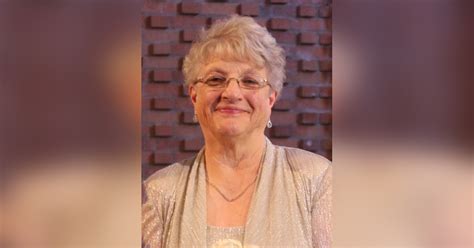 Obituary Information For Barbara Barb Holtz
