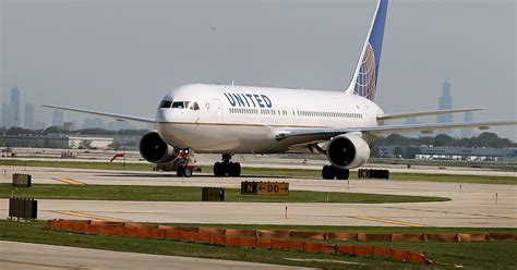 All United Airlines Flights In Us Grounded Due To Computer
