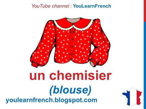 Year 8 French Clothes And Colours Lessons Blendspace