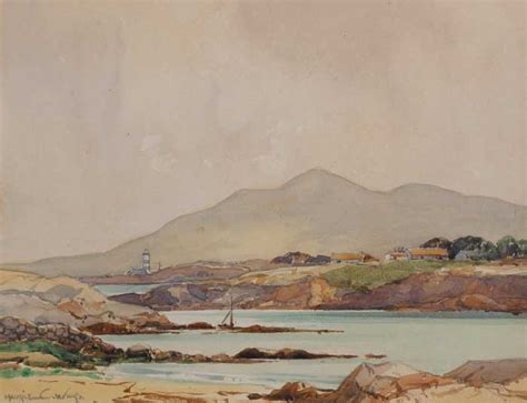 Maurice Canning Wilks Auction Results At Whytes Art Auctions