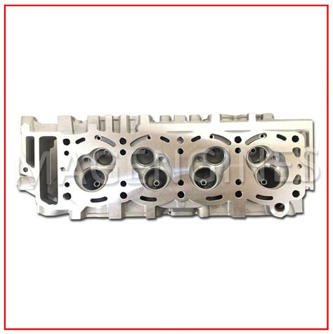 Bare Cylinder Head Toyota 22r 24 Ltr Mag Engines