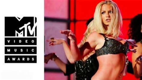 Britney Spears Gimme More Mtv Video Music Awards K Youtube