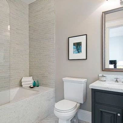 Ceramic tile in the bathroom is super practical, and installing it is very straightforward. Install Tiles in Wet Areas: Is It OK to DIY? | Tile ...