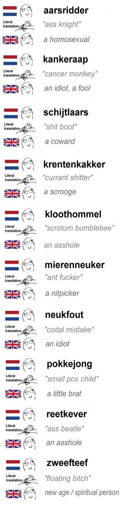 Humor Funny Nederlands 28 Ideas Dutch Words Dutch Guys Dutch Language