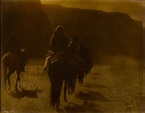 The Vanishing Race, Navaho | Classic Photographs | 2021 | Sotheby's