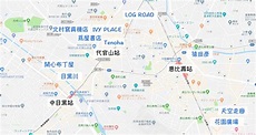 【東京自由行】中目黑、代官山、惠比壽散步地圖 | All About Japan