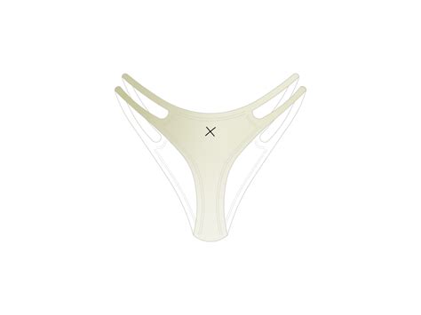 Shop The Best Of Boutine Satin Pinch Top X Bottoms Off White Satin Pinch Bottoms At Boutine La