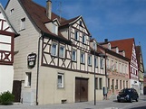 Gasthof Zum Ochsen - Röttingen