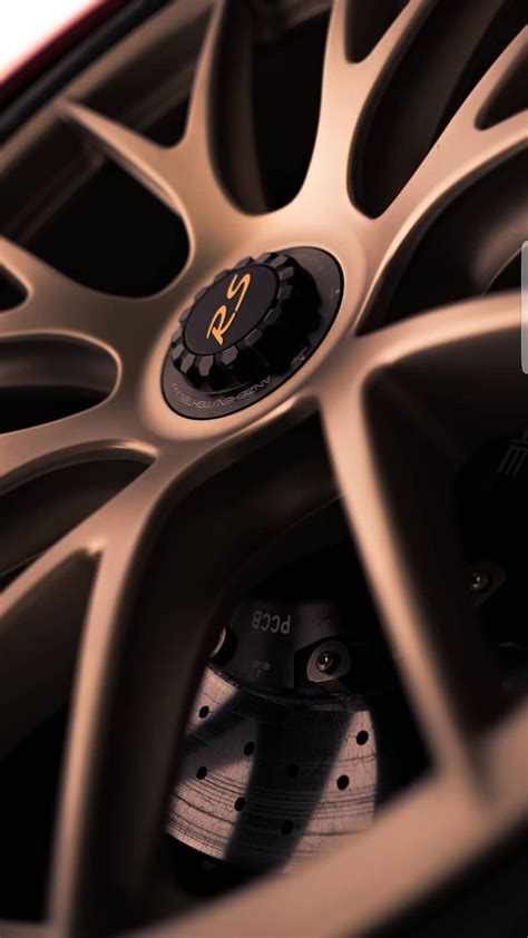 Porsche Carros Rs Tires Tuning Wheels Hd Phone Wallpaper Peakpx