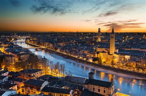 Verona Italy Wallpapers Top Free Verona Italy Backgrounds