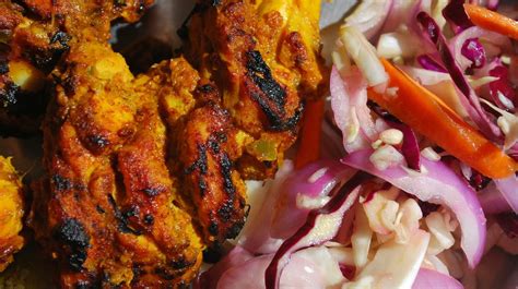 The Best Places For Street Food In Old Delhi