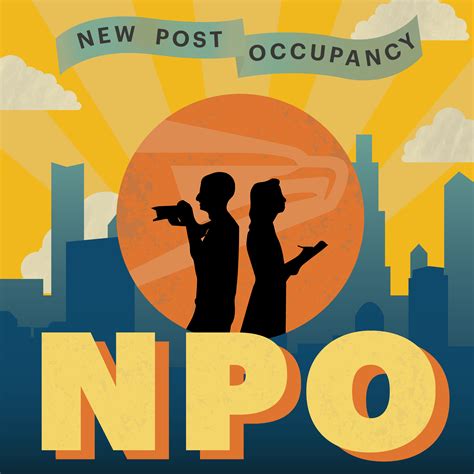 Npologo 01 New Post Occupancy