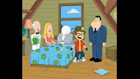 american dad s03 e08 teil 4 youtube